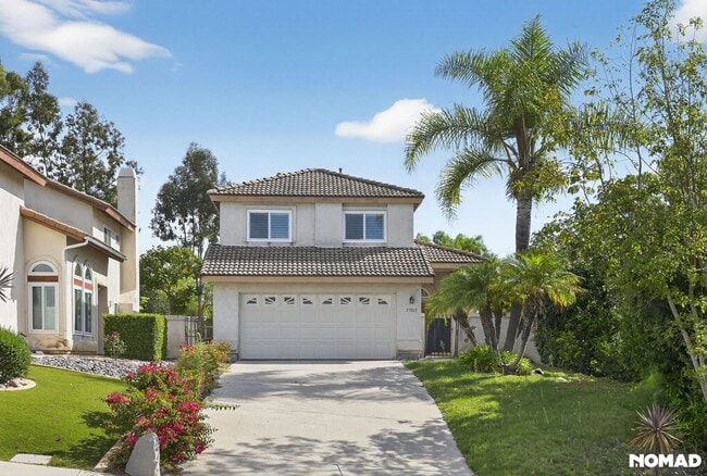 Foto del edificio - 15865 Lofty Trail Dr