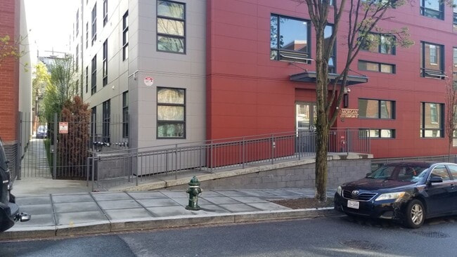 Building Photo - 2337 Champlain St NW