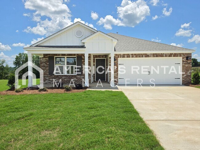 Building Photo - New Construction Home for Rent in Tuscaloosa, AL!