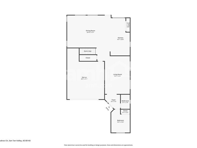 Foto del edificio - 35074 N Aubrac Circle