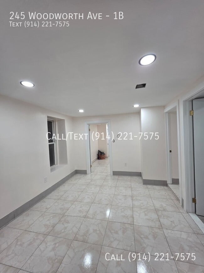 Building Photo - 245 Woodworth Ave