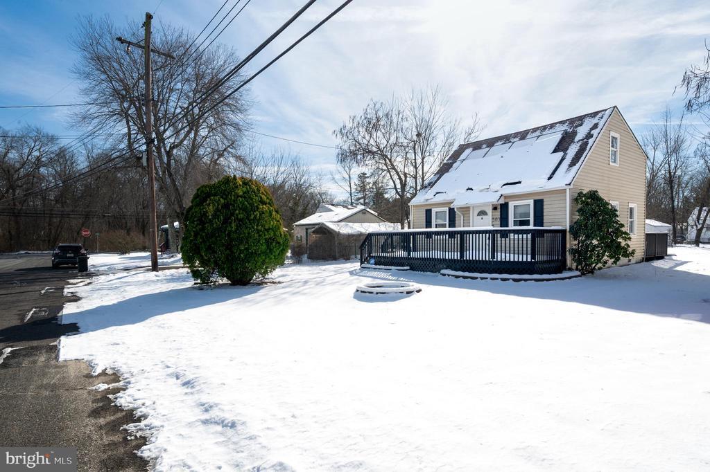 503 Laurel Blvd, Pemberton Township, NJ 08015 House Rental in