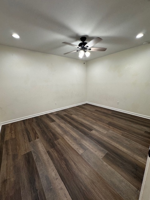 Bedroom - 2103 Eastwind St