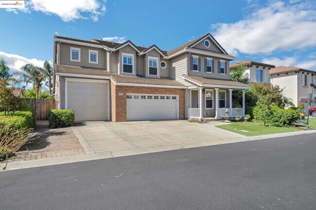 Building Photo - 6343 Crystal Springs Cir
