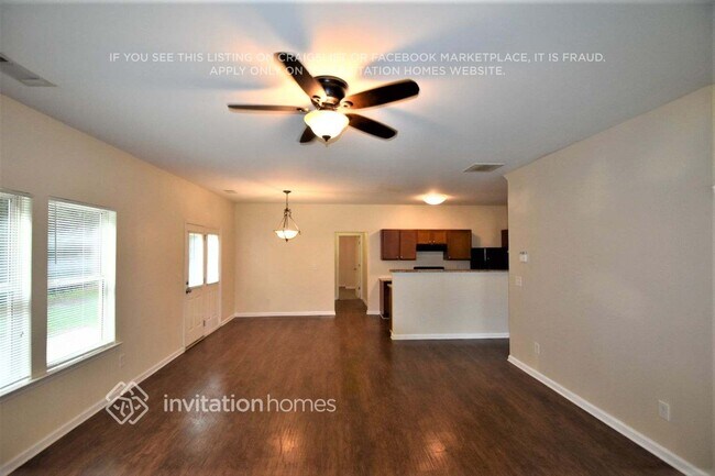 Foto del edificio - 1632 Ewing Farm Dr