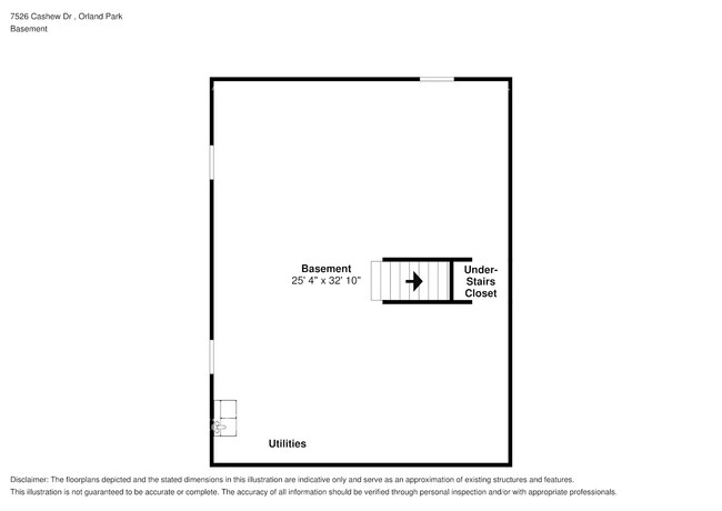 Foto del edificio - 7526 Cashew Dr