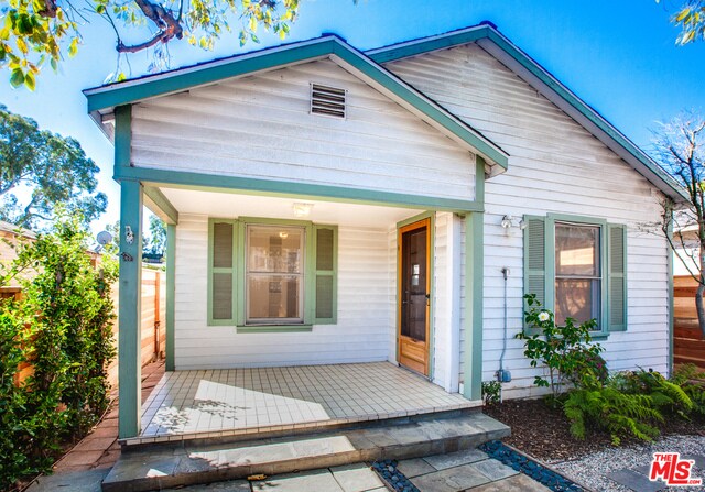 Building Photo - 1548 Cabrillo Ave