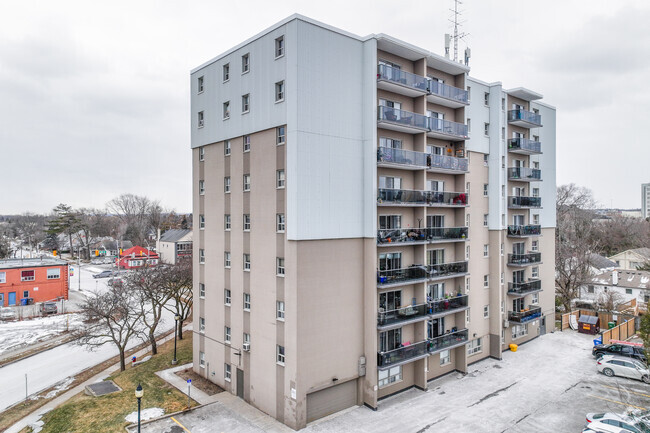 Building Photo - Anchorage Apartments*