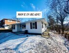 Primary Photo - 3 br, 1 bath House - 2817 Prospect Dr.