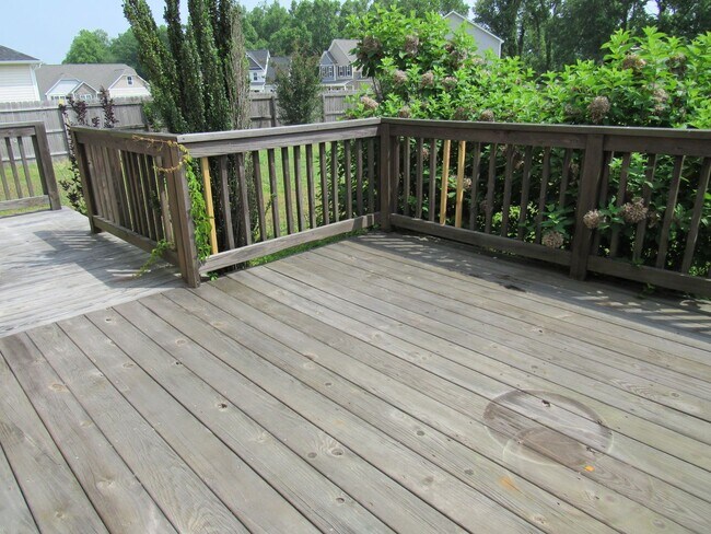 Foto del edificio - 4 BR 2.5 BA Sewell Fields of Verona