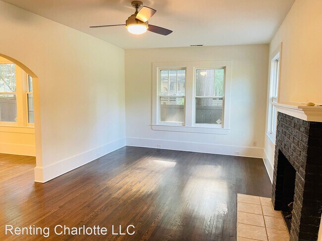 Building Photo - 3 br, 2 bath House - 1613 Belvedere Ave