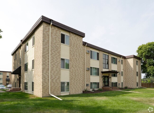 Foto del edificio - 3407 65th Ave N