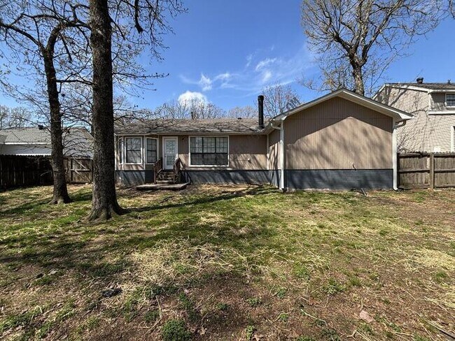 Foto del edificio - 103 White Wing Way