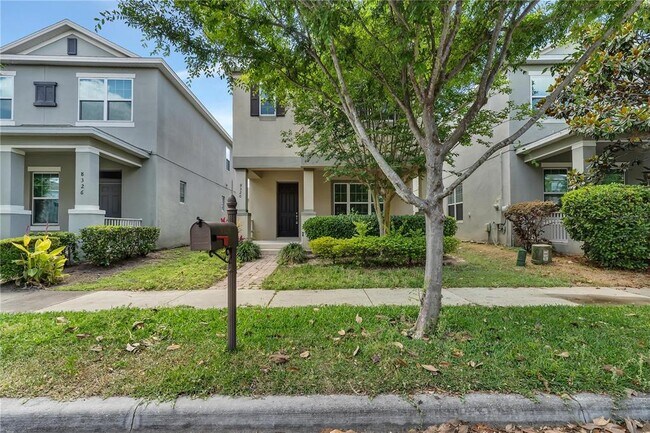 Foto del edificio - 8320 Bryce Canyon Ave