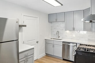 Building Photo - 1366 Lafayette St