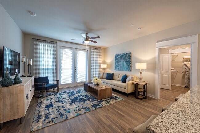 Foto del edificio - 1616 Partnership Way