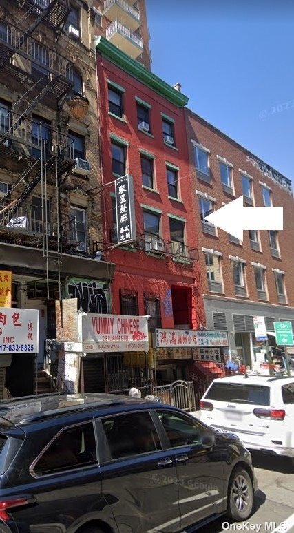 Building Photo - 27 Eldridge St