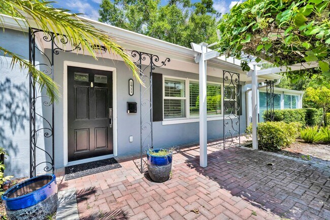 Foto del edificio - Winter Park Charmer