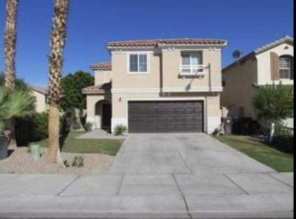 Primary Photo - 4 Bed Home in Coachella