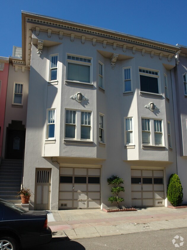 Foto del edificio - 29-29A 31 Hemway Terr.