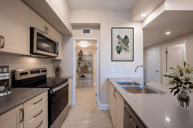 Photo du bâtiment - The Duchess