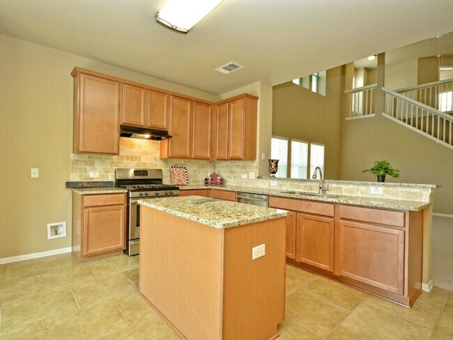 Foto del edificio - 1413 Short Horn Cove