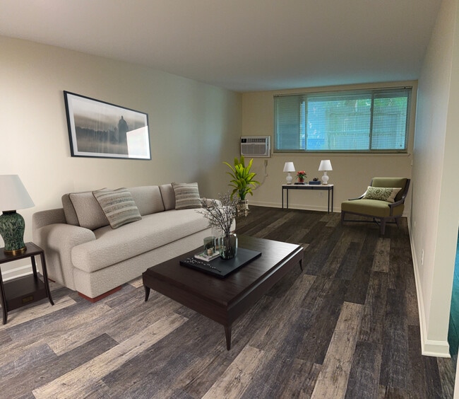 Foto del edificio - South Bay Apartments