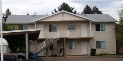 Building Photo - 384 N 1000 W