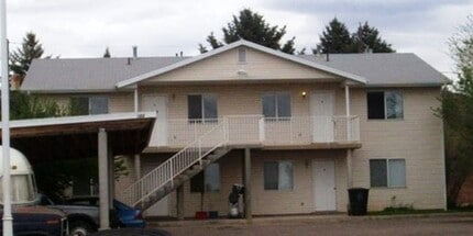 Building Photo - 384 N 1000 W