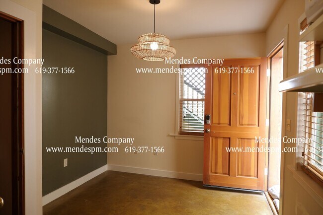 Building Photo - Chic 1 bd/1 bth Apartment Home in Renovate...