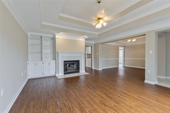 Foto del edificio - 1703 Pebble Creek Dr