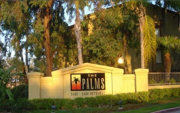 Foto del edificio - The Palms On Hathaway