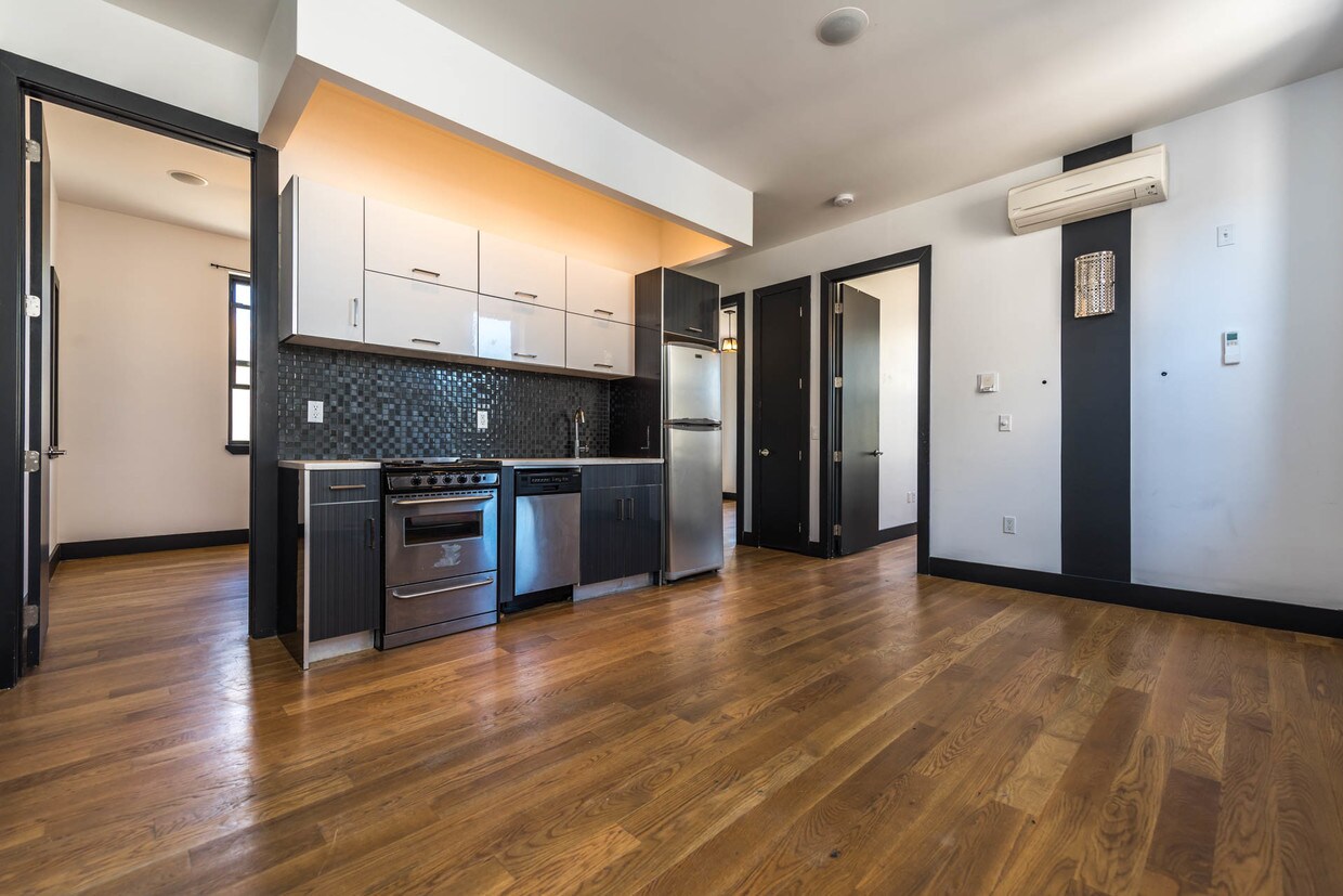 Foto principal - 65 Menahan St