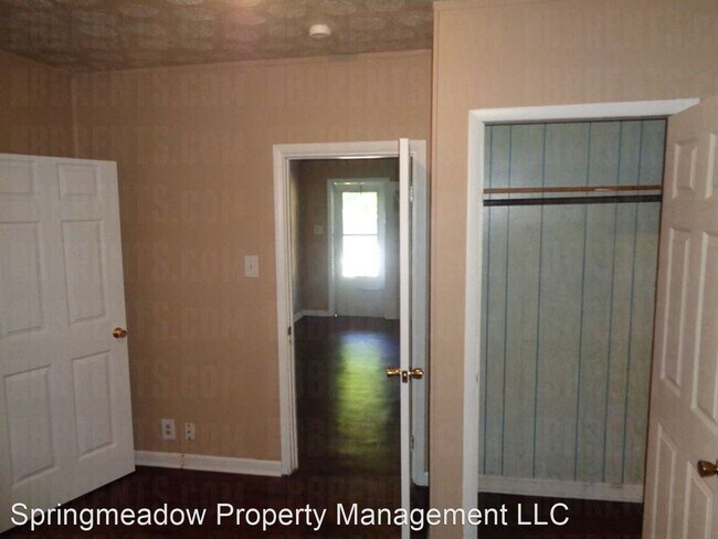 Building Photo - 2 br, 1 bath House - 1211 Azel Avenue,