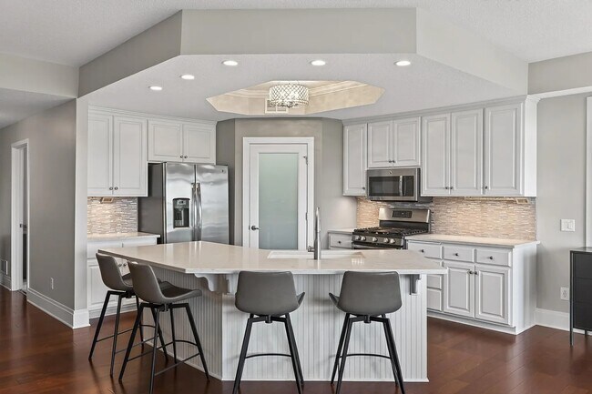 Foto del edificio - 1171 Gallery Ln