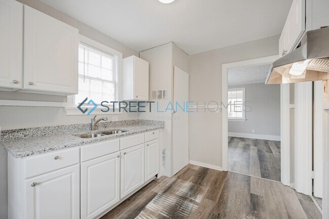 Foto del edificio - 2928 Pecan St