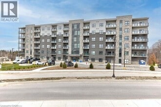 Building Photo - 1000 Lackner Blvd