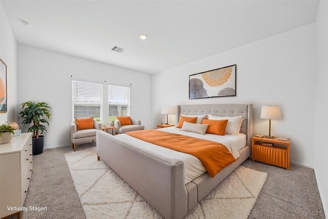 Building Photo - 24206 Foxdale Bay Ct