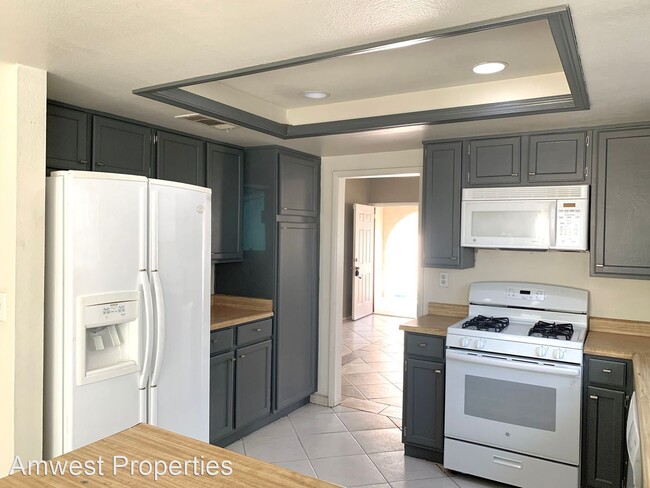 Building Photo - 3 br, 2 bath House - 6120 Chinook Way