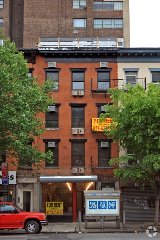 Primary Photo - 526 Ninth Ave