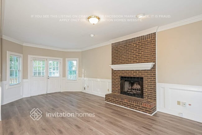 Building Photo - 1880 Furlong Run