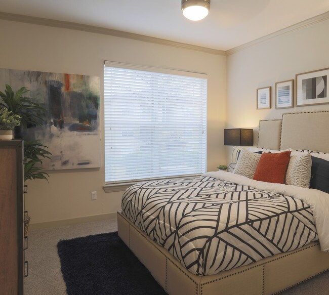 Woodbridge Villas Apartments Sachse, TX