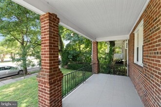 Building Photo - 3910 Yuma St NW