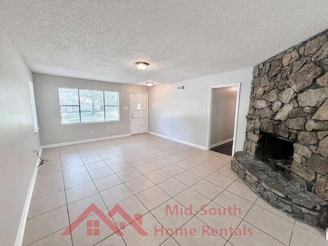 Building Photo - 3754 Rainford Dr