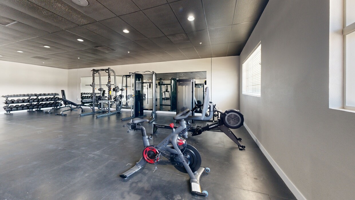 Photo - Solaris at Tucson Apartments