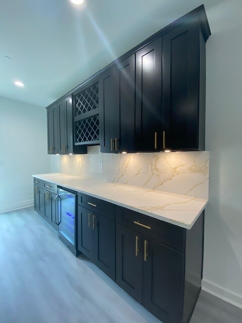 Foto del edificio - 1309 S 23rd St