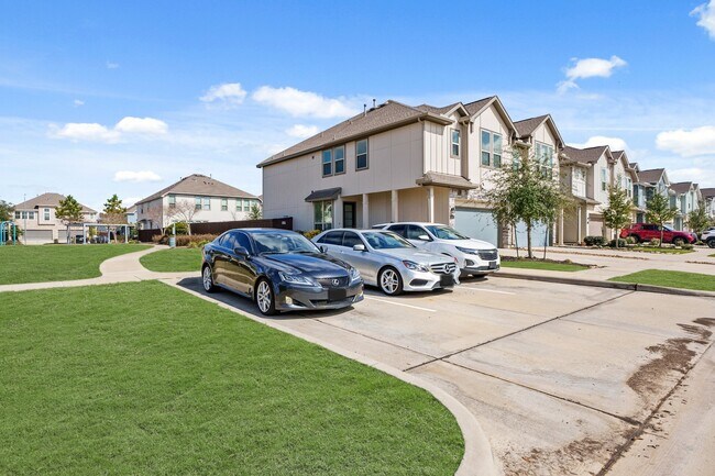 Foto del edificio - 4103 Balboa Dr