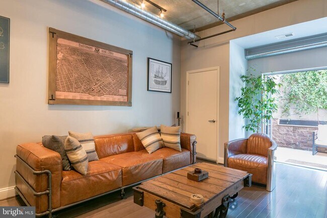 Foto del edificio - 1300 N St NW