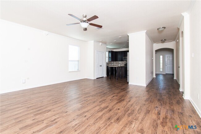 Foto del edificio - 4605 Prewitt Ranch Rd