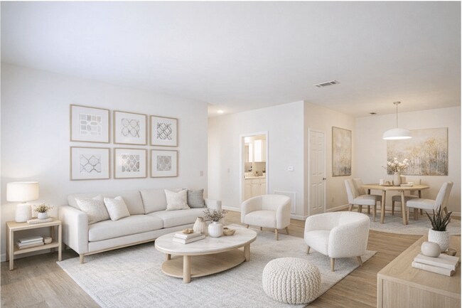 Foto del edificio - The Madison of Tyler Apartment Homes